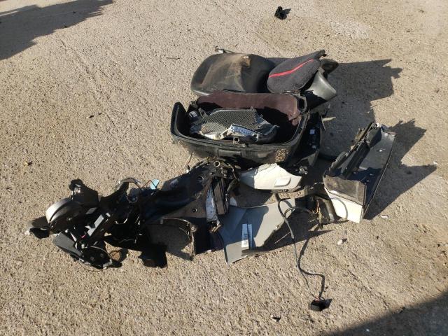 Aukcja sprzedaży 2012 Bmw K1600, vin: WB1061204CZZ22432, numer aukcji: 60628005