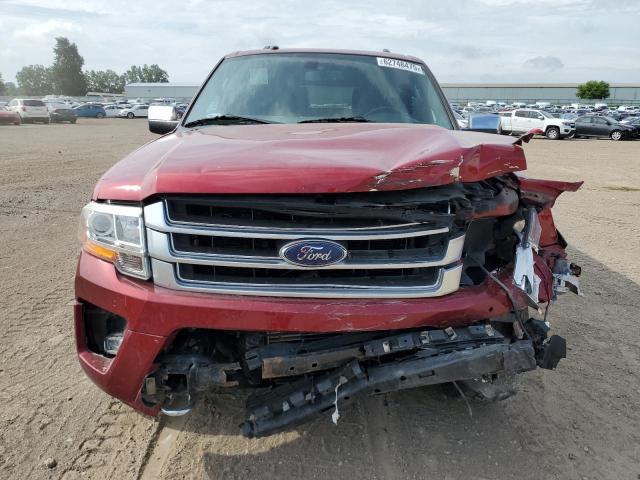 Продаж на аукціоні авто 2017 Ford Expedition, vin: 1FMJK1MT8HEA80084, номер лоту: 62748475