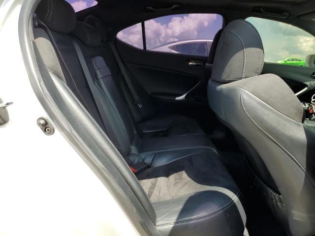 Продажа на аукционе авто 2013 Lexus Is 250, vin: JTHBF5C25D5193478, номер лота: 62000455