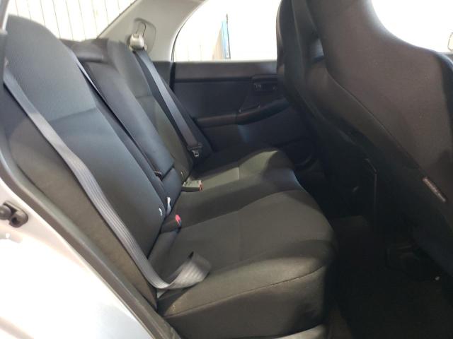 2004 Subaru Impreza მანქანა იყიდება აუქციონზე, vin: JF1GD29654H503011, აუქციონის ნომერი: 61633285