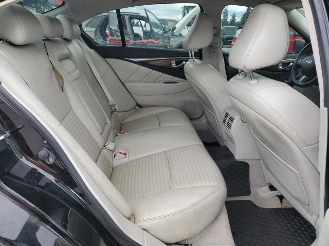 Продаж на аукціоні авто 2016 Infiniti Q50 Red Sp, vin: JN1FV7AR3GM451365, номер лоту: 62960125