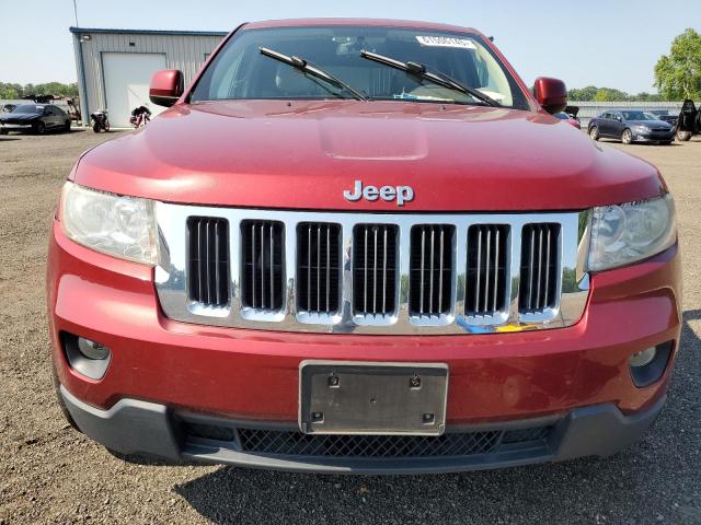 Продажа на аукционе авто 2013 Jeep Grand Cherokee, vin: 1C4RJFAT9DC547143, номер лота: 61506145