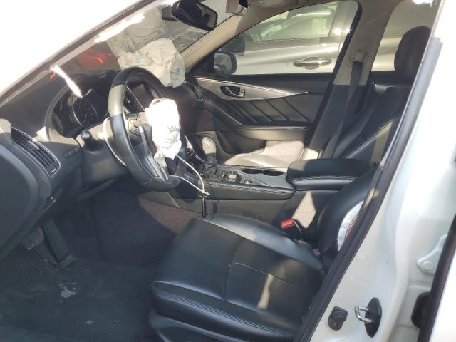 Aukcja sprzedaży 2021 Infiniti Q50, vin: JN1EV7BP7MM703221, numer aukcji: 56517955