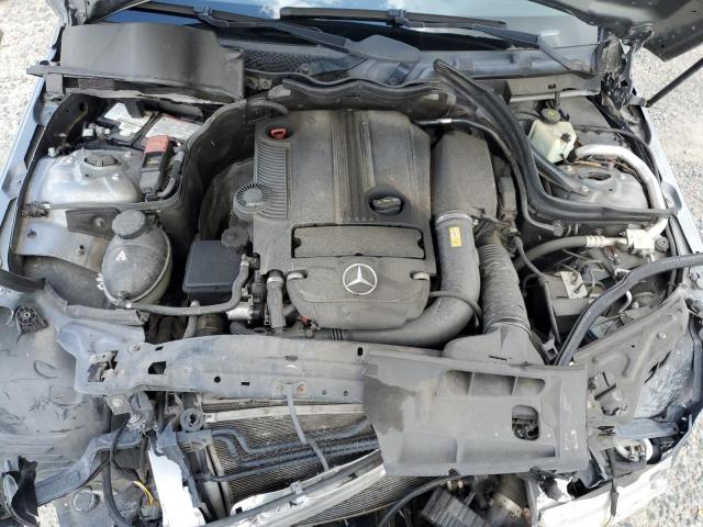 Продажа на аукционе авто 2012 Mercedes-benz C 250, vin: WDDGF4HBXCA726415, номер лота: 61769575
