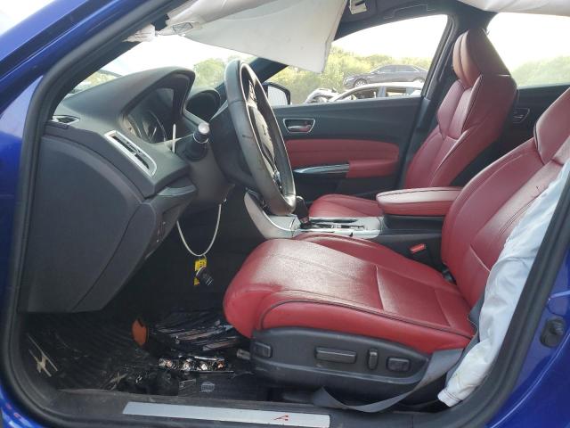 Продажа на аукционе авто 2019 Acura Tlx, vin: 19UUB1F64KA003060, номер лота: 61961425