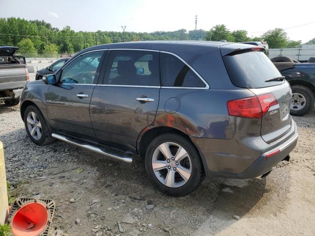 Продаж на аукціоні авто 2011 Acura Mdx Techno, vin: 2HNYD2H40BH508181, номер лоту: 60830815