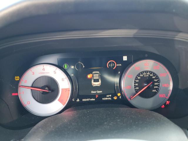 Aukcja sprzedaży 2021 Acura Tlx Tech A, vin: 19UUB5F54MA001116, numer aukcji: 57480965