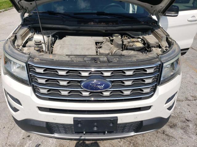 Aukcja sprzedaży 2017 Ford Explorer X, vin: 1FM5K7D83HGA67909, numer aukcji: 59011375