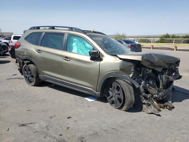 2023 Subaru Ascent მანქანა იყიდება აუქციონზე, vin: 4S4WMAHD1P3455441, აუქციონის ნომერი: 79568335