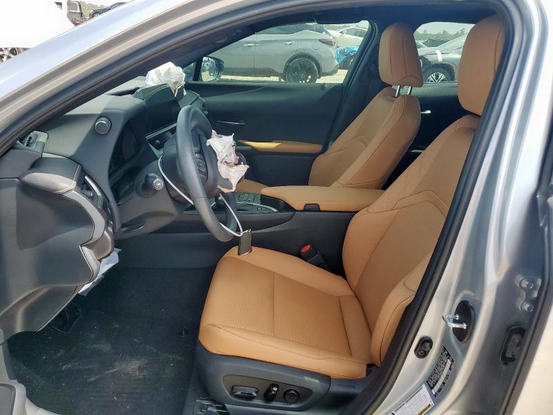 Aukcja sprzedaży 2024 Lexus Ux 250h Pr, vin: JTHP6JBH6R2174287, numer aukcji: 61928175