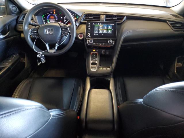 Aukcja sprzedaży 2020 Honda Insight Ex, vin: 19XZE4F57LE001239, numer aukcji: 61580925