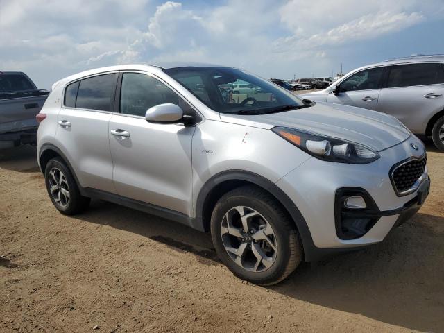 Aukcja sprzedaży 2020 Kia Sportage L, vin: KNDPMCAC9L7799687, numer aukcji: 59400275