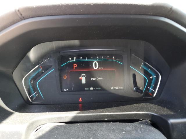 Aukcja sprzedaży 2019 Honda Odyssey To, vin: 5FNRL6H8XKB078107, numer aukcji: 61829355