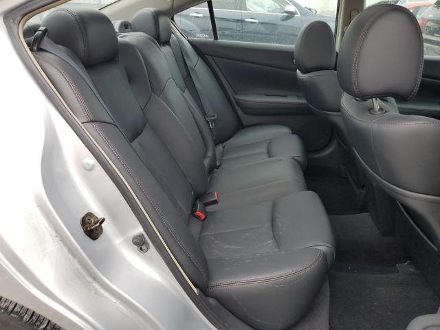 2010 Nissan Maxima S მანქანა იყიდება აუქციონზე, vin: 1N4AA5AP7AC868433, აუქციონის ნომერი: 59502575