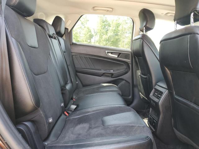 Aukcja sprzedaży 2015 Ford Edge Sport, vin: 2FMTK4AP9FBC00601, numer aukcji: 62178135