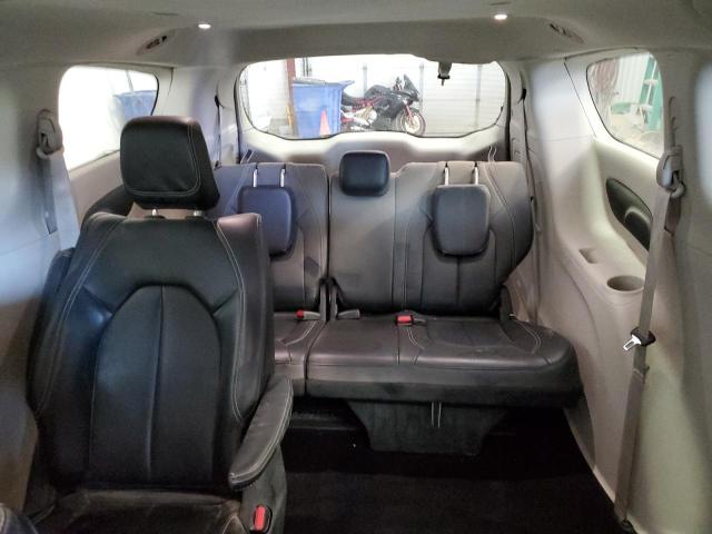 Aukcja sprzedaży 2023 Chrysler Pacifica, vin: 2C4RC1L75PR611607, numer aukcji: 61475985