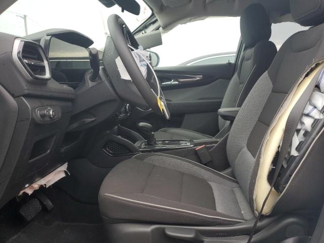 Продаж на аукціоні авто 2024 Chevrolet Trailblazer, vin: KL79MPS22RB205210, номер лоту: 60988255
