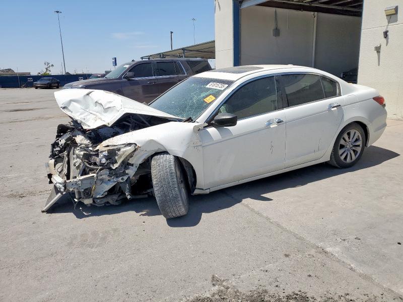 Aukcja sprzedaży 2012 Honda Accord, vin: 1HGCP3F89CA015507, numer aukcji: 61815735