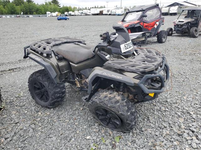 Aukcja sprzedaży 2021 Can-am Outlander, vin: 3JBLKAX4XMJ000892, numer aukcji: 62029035