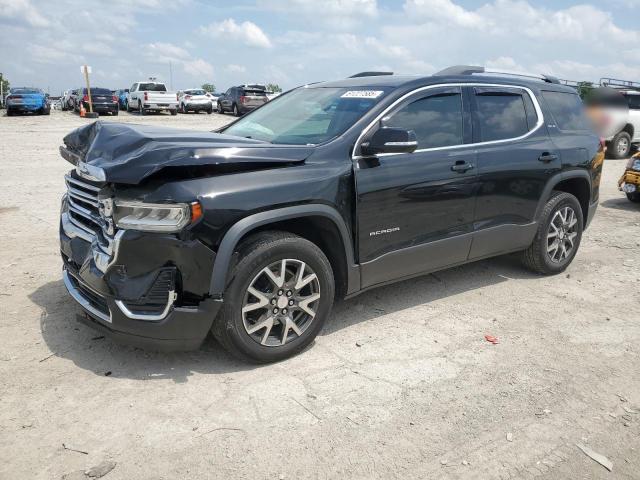 Aukcja sprzedaży 2021 Gmc Acadia, vin: 1GKKNKLA7MZ178715, numer aukcji: 61227585