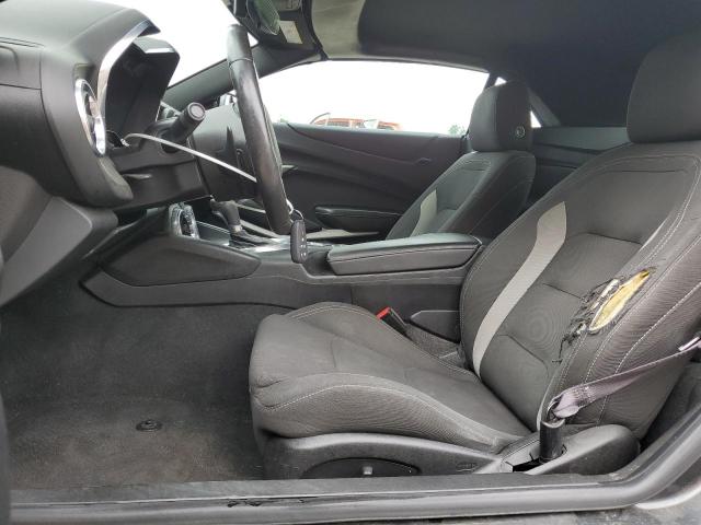 Продаж на аукціоні авто 2017 Chevrolet Camaro, vin: 1G1FF3D73H0212638, номер лоту: 60942195