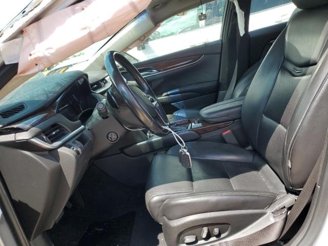 Продаж на аукціоні авто 2017 Cadillac Xts, vin: 2G61M5S34H9112592, номер лоту: 59123715