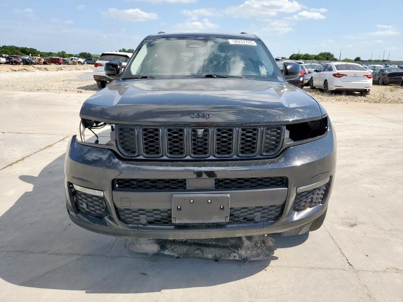 Продаж на аукціоні авто 2023 Jeep Grand Cher, vin: 1C4RJKBG6P8728900, номер лоту: 58237725