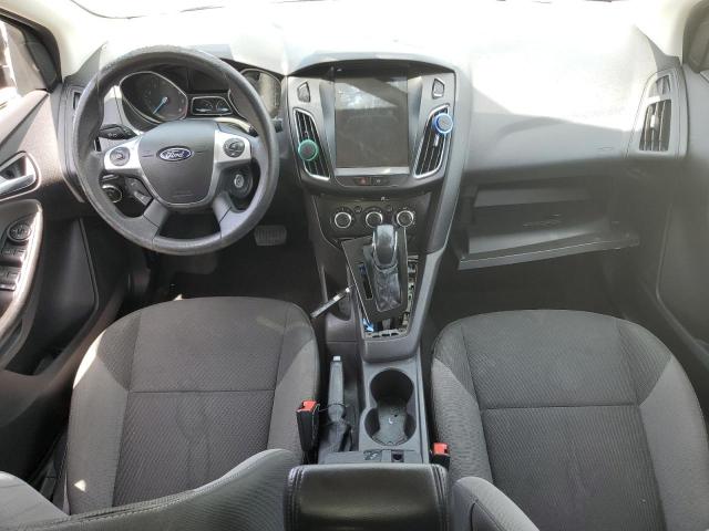 Продажа на аукционе авто 2014 Ford Focus, vin: 1FADP3F25EL287404, номер лота: 61810795