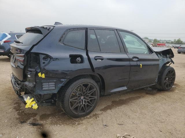 Продаж на аукціоні авто 2023 Bmw X3 M, vin: 5YM13EC02P9R88125, номер лоту: 60530225