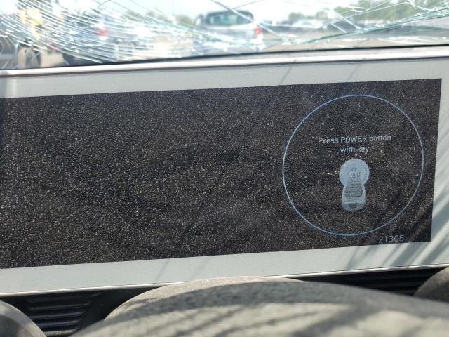 Auction sale of the 2024 Hyundai Ioniq 5, vin: KM8KNDDF2RU313505, lot number: 60438285