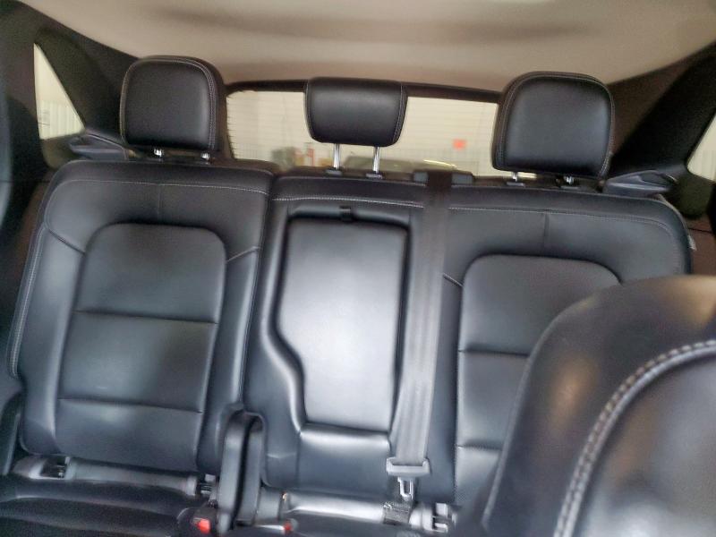 2020 Ford Escape მანქანა იყიდება აუქციონზე, vin: 1FMCU9H65LUA51808, აუქციონის ნომერი: 60834705
