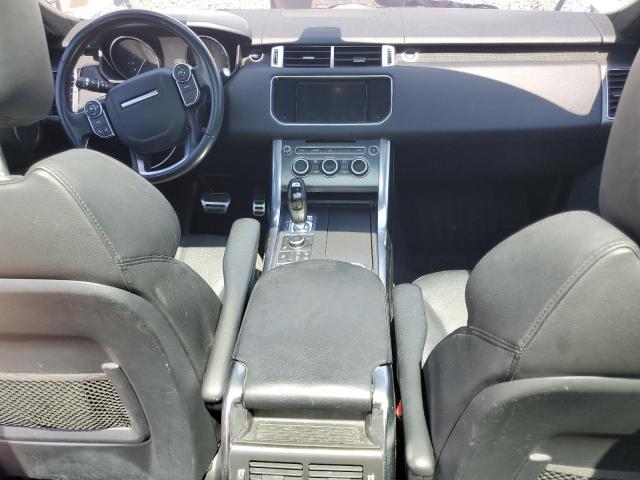 Продажа на аукционе авто 2016 Land Rover Range Rove, vin: SALWG2KF0GA598395, номер лота: 61955285