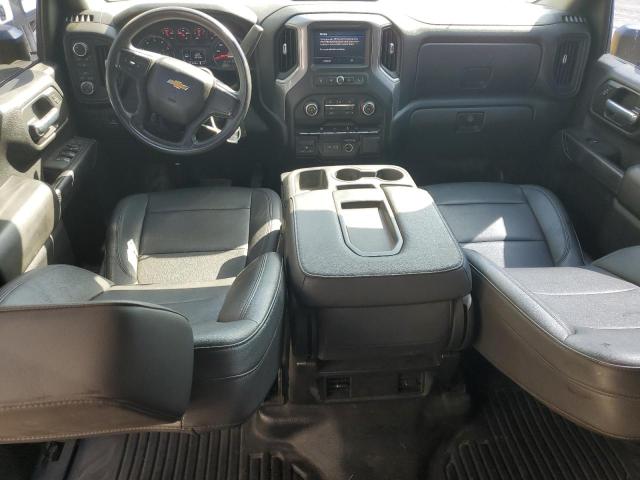 Aukcja sprzedaży 2021 Chevrolet Silverado, vin: 1GB4YSEY7MF240481, numer aukcji: 59882045
