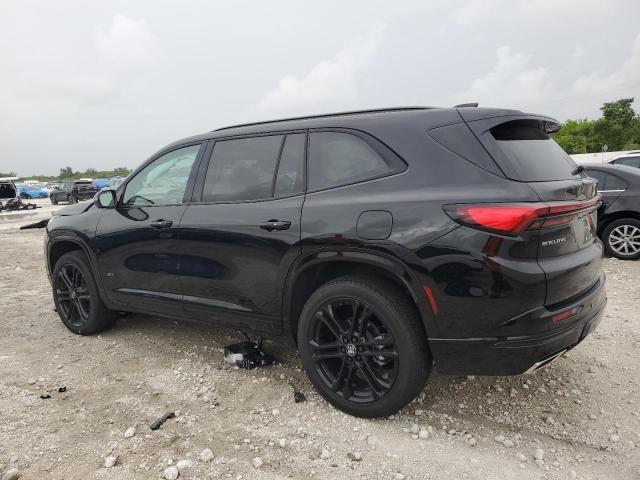 85945955 :رقم المزاد ، 5GAERBRS7SJ204787 vin ، 2025 Buick Enclave Sp مزاد بيع