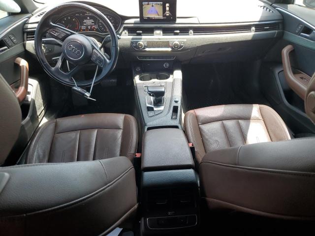 Auction sale of the 2018 Audi A4 Premium, vin: WAUKMAF4XJA106994, lot number: 59040295