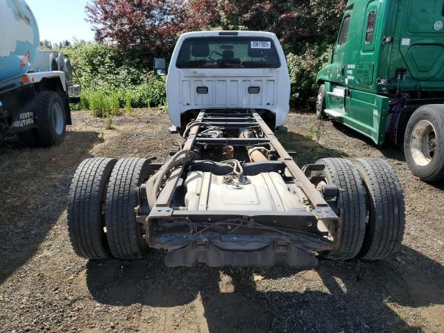 59817925 :رقم المزاد ، 1FDUF5HT4GEC43685 vin ، 2016 Ford F550 Super مزاد بيع