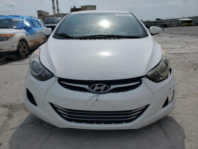 2013 Hyundai Elantra მანქანა იყიდება აუქციონზე, vin: 5NPDH4AE5DH373247, აუქციონის ნომერი: 77560285