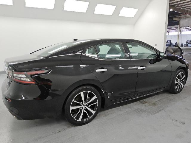 60043795 :رقم المزاد ، 1N4AA6CVXMC502178 vin ، 2021 Nissan Maxima Sv مزاد بيع