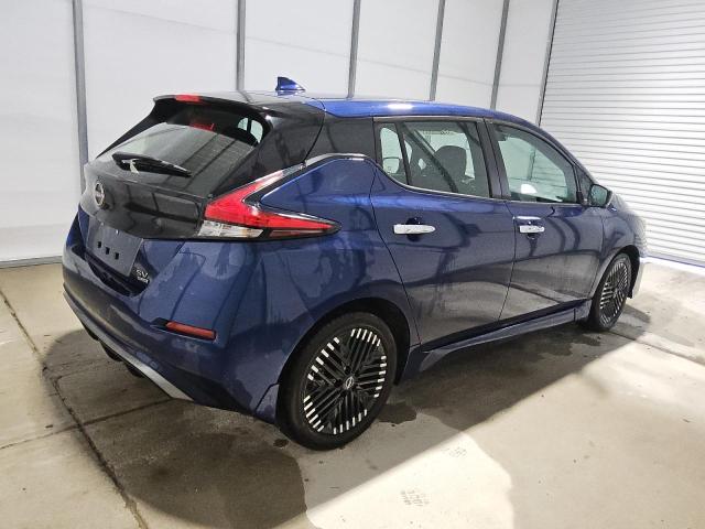 Продажа на аукционе авто 2023 Nissan Leaf Sv Pl, vin: 1N4CZ1CV9PC550117, номер лота: 59146535
