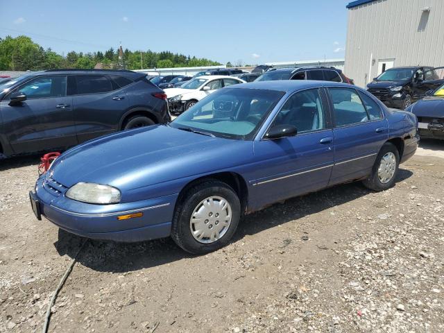 61193435 :رقم المزاد ، 2G1WL52M0X1101254 vin ، 1999 Chevrolet Lumina مزاد بيع