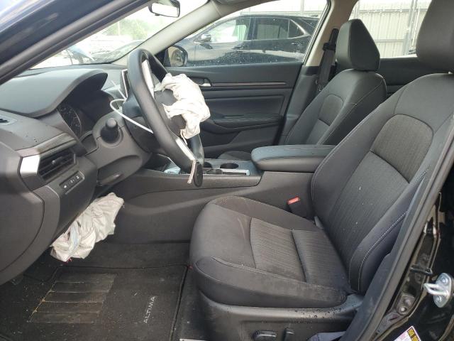 Aukcja sprzedaży 2025 Nissan Altima Sv, vin: 1N4BL4DV0SN371605, numer aukcji: 61037915