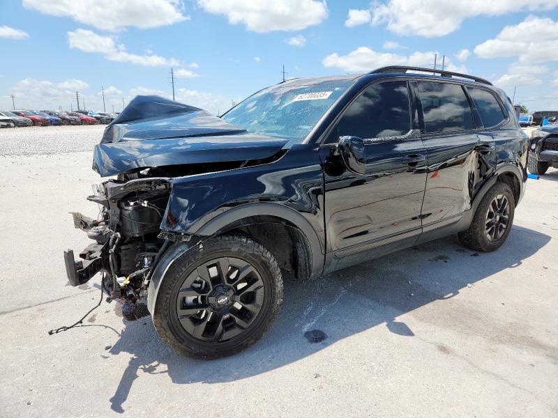 2024 Kia Telluride მანქანა იყიდება აუქციონზე, vin: 5XYP5DGC8RG427344, აუქციონის ნომერი: 99103305