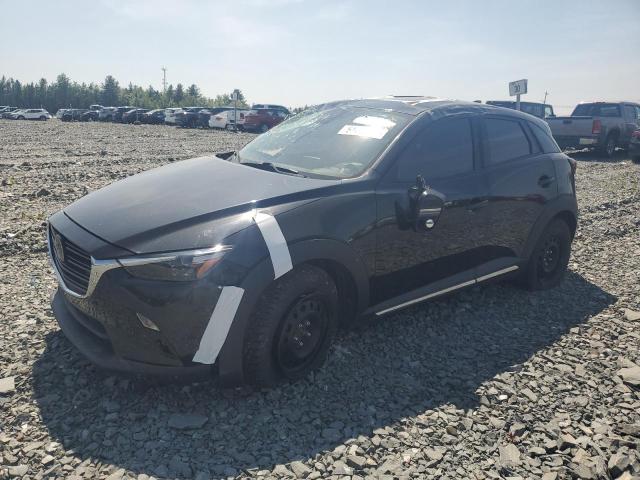 Aukcja sprzedaży 2020 Mazda Cx-3, vin: JM1DKFD78L1463718, numer aukcji: 61473055