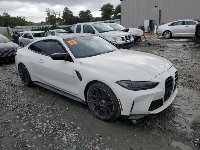 Продаж на аукціоні авто 2023 Bmw M4 Competi, vin: WBS33AZ04PCL70799, номер лоту: 57613865