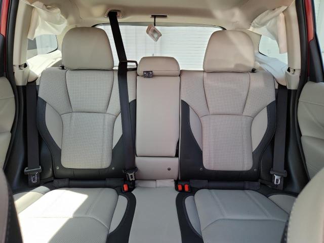 Продаж на аукціоні авто 2020 Subaru Forester L, vin: JF2SKAUC2LH480322, номер лоту: 59524925