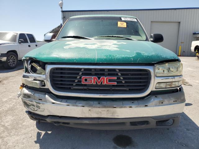 Auction sale of the 2000 Gmc New Sierra, vin: 2GTEC19T4Y1119430, lot number: 62514925