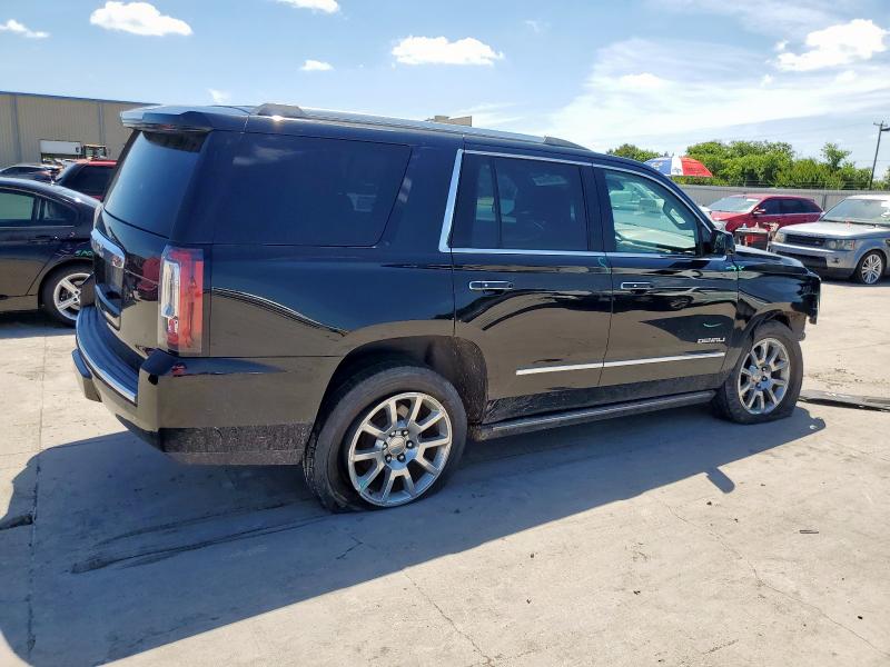 Продажа на аукционе авто 2018 Gmc Yukon Dena, vin: 1GKS1CKJXJR222270, номер лота: 62588435