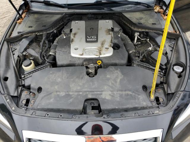 2015 Infiniti Q50 Base მანქანა იყიდება აუქციონზე, vin: JN1BV7AR5FM403699, აუქციონის ნომერი: 61124485