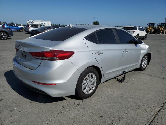 Продажа на аукционе авто 2017 Hyundai Elantra, vin: 5NPD74LF6HH086157, номер лота: 59228285
