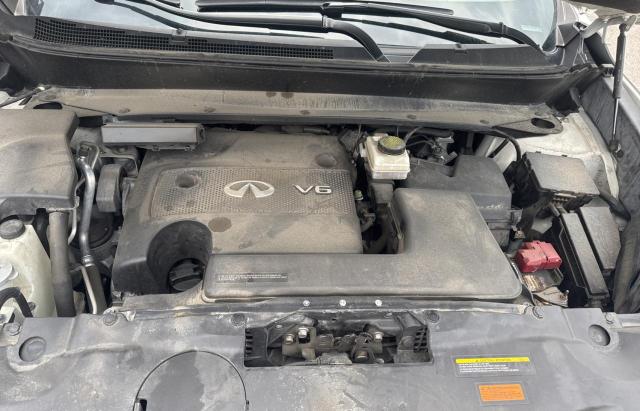 Продаж на аукціоні авто 2014 Infiniti Qx60, vin: 5N1AL0MM5EC534914, номер лоту: 59727735